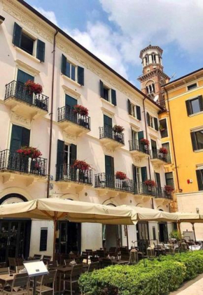 Residenza Navona Verona